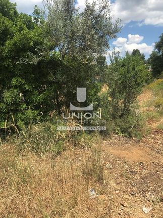 Land plot 350 sqm for sale, Athens - North, Kifisia