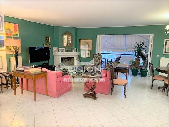Maisonette 170 sqm for rent, Athens - North, Chalandri