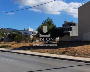 Οικόπεδο 312 τ.μ. για ενοικίαση