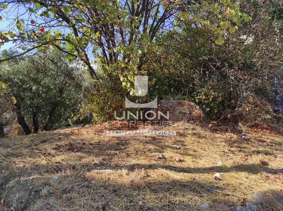Land plot 925 sqm for sale, Athens - North, Melissia