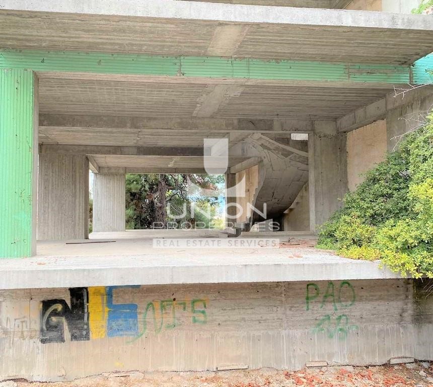 Οικόπεδο 550 τ.μ. πρός πώληση, Αθήνα - Βόρεια Προάστια, Νέα Ερυθραία