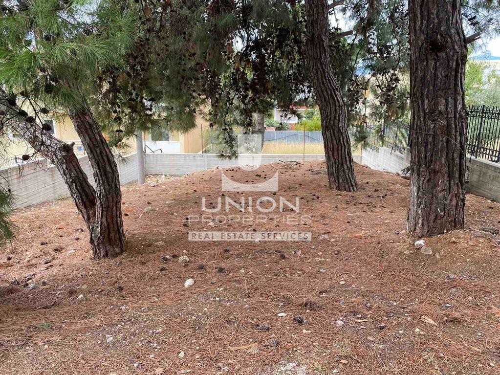 Οικόπεδο 550 τ.μ. πρός πώληση, Αθήνα - Βόρεια Προάστια, Νέα Ερυθραία