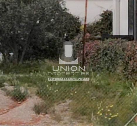 Land plot 1.100 sqm for sale, Athens - North, Agia Paraskevi