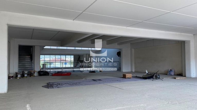 Business bulding 860 sqm for sale, Athens - East, Gerakas