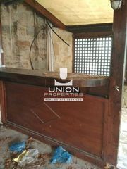 Επιχειρηματικό κτίριο 525 τ.μ. για ενοικίαση