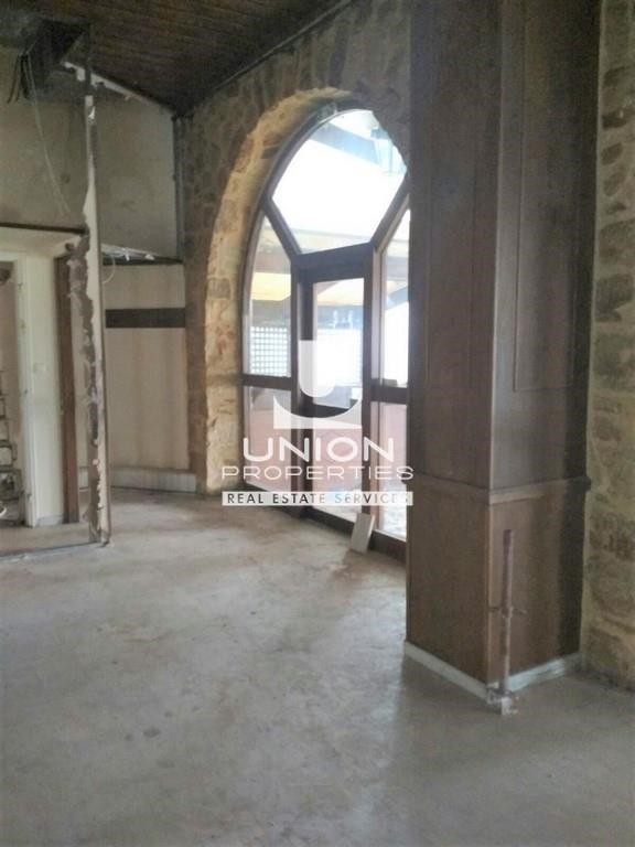 Επιχειρηματικό κτίριο 525 τ.μ. πρός ενοικίαση, Αθήνα - Βόρεια Προάστια, Νέα Πεντέλη