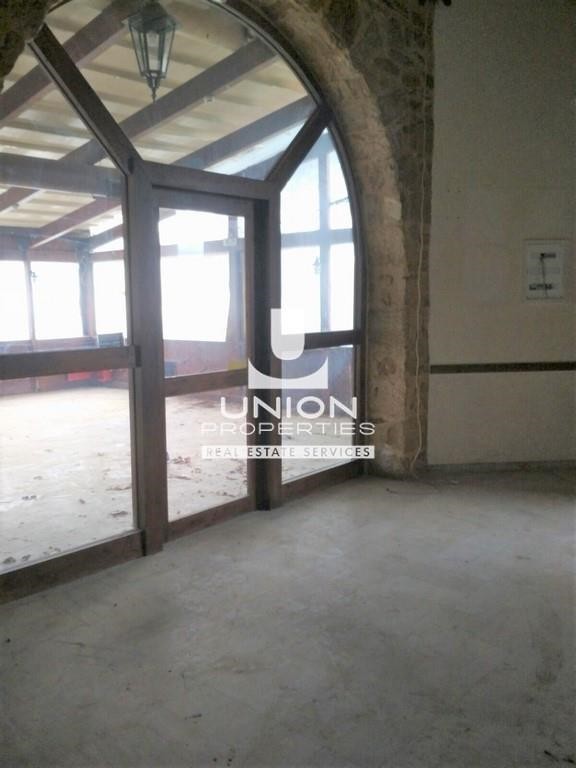 Επιχειρηματικό κτίριο 525 τ.μ. πρός ενοικίαση, Αθήνα - Βόρεια Προάστια, Νέα Πεντέλη