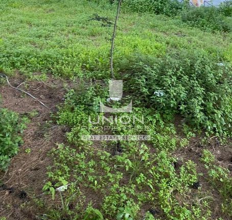 Land plot 520 sqm for sale, Athens - North, Agia Paraskevi