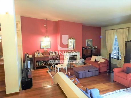 Maisonette 339 sqm for sale