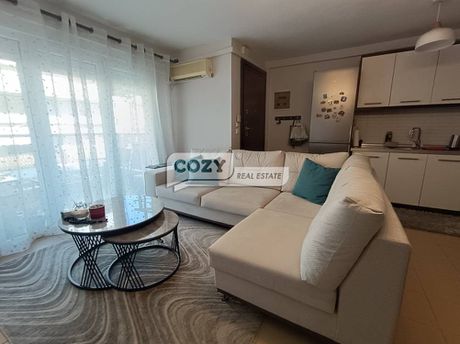 Studio / γκαρσονιέρα 53τ.μ. για πώληση-Μαλακοπή