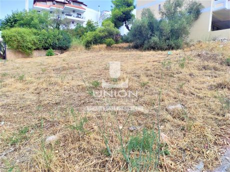 Οικόπεδο 560 τ.μ. για πώληση