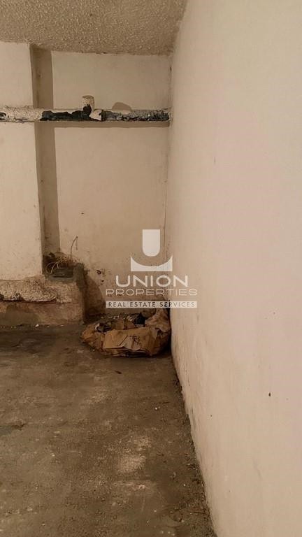 Αποθήκη 37 τ.μ. προς πώληση, Άγιος Ιωάννης Αγίας Παρασκευής