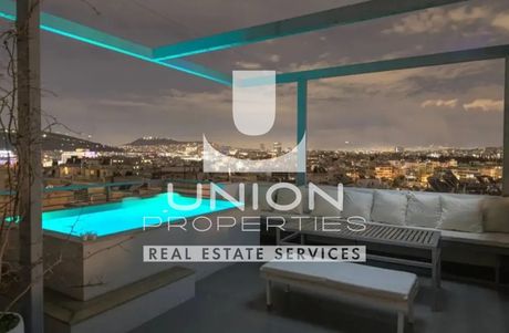 Maisonette 258sqm for sale-Pagkrati » Pagkrati Center
