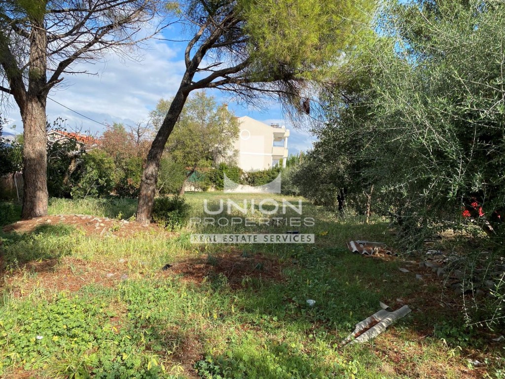 Οικόπεδο 706 τ.μ. πρός ενοικίαση, Αθήνα - Βόρεια Προάστια, Νέα Ερυθραία