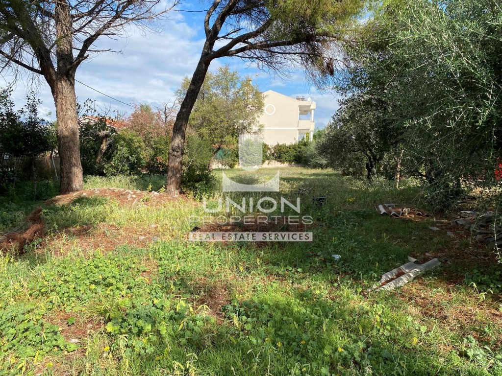 Οικόπεδο 706 τ.μ. πρός ενοικίαση, Αθήνα - Βόρεια Προάστια, Νέα Ερυθραία