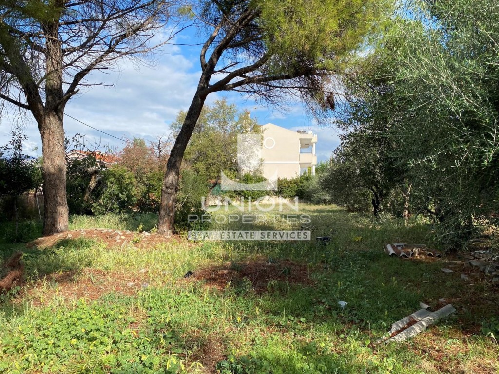 Οικόπεδο 706 τ.μ. πρός ενοικίαση, Αθήνα - Βόρεια Προάστια, Νέα Ερυθραία