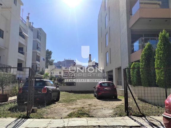 Land plot 200 sqm for sale, Athens - North, Marousi