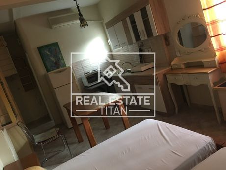 Κατάστημα 35 τ.μ. για ενοικίαση
