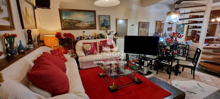 Detached home 360 sqm for sale, Athens - North, Agia Paraskevi