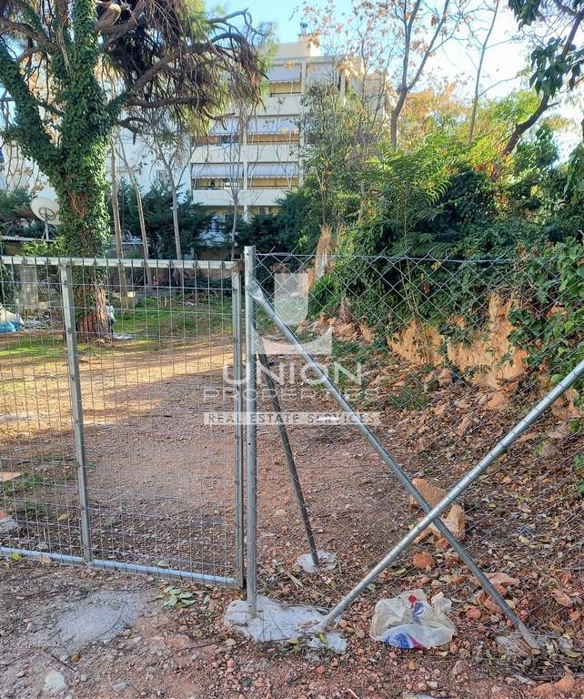 Οικόπεδο 400 τ.μ. προς ενοικίαση, Άλσος Κτήματος Συγγρού