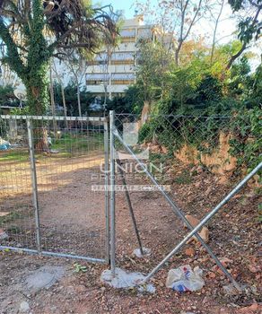 Land plot 400 sqm for rent