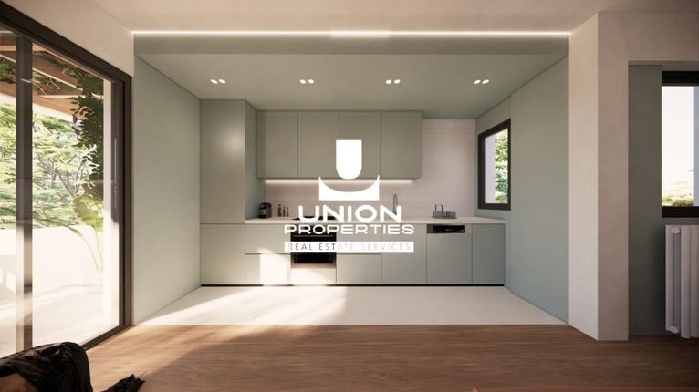 Maisonette 139 sqm for sale, Athens - North, Agia Paraskevi
