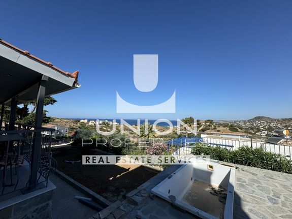 Detached home 270 sqm for sale, Rest Of Attica, Kalivia Thorikou