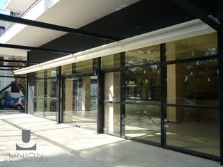 Κατάστημα 285 τ.μ. για ενοικίαση