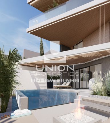 Apartment 114 sqm for sale, Athens - South, Voula