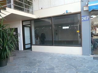 Κατάστημα 106 τ.μ. για ενοικίαση