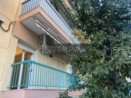 Διαμέρισμα 85 τ.μ. για πώληση