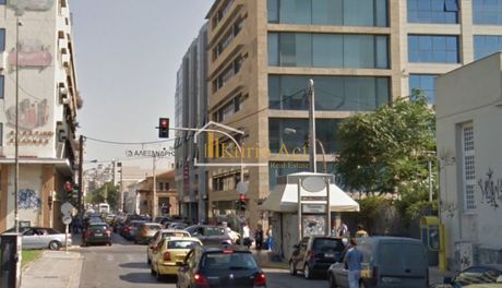 Land plot 450sqm for sale-Agia Sofia