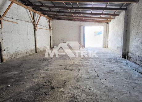 Warehouse 114sqm for sale-Eleftherio-Kordelio » Center