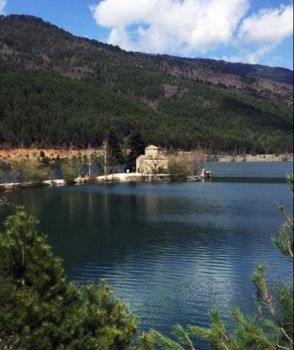 Parcel 14.000 sqm for sale