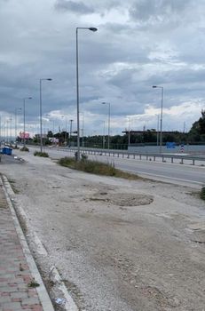 Οικόπεδο 30.000 τ.μ. προς πώληση