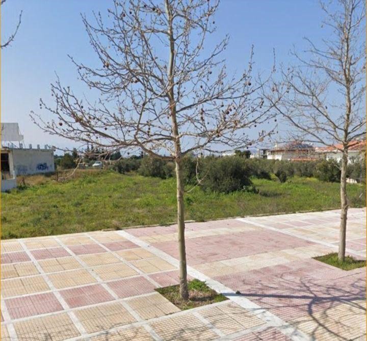 Οικόπεδο 3.750 τ.μ. προς πώληση, Λουτράκι Κορινθίας