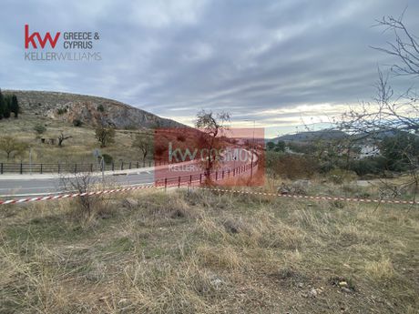 Land plot 400sqm for sale-Chalkida