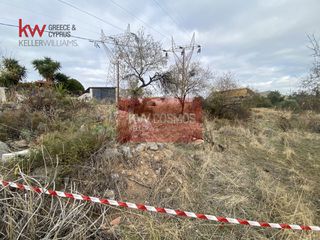 Οικόπεδο 400 τ.μ. για πώληση, Εύβοια, Χαλκίδα-thumb-5