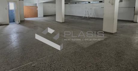 Βιοτεχνικός χώρος 1.000τ.μ. για πώληση-Μοσχάτο