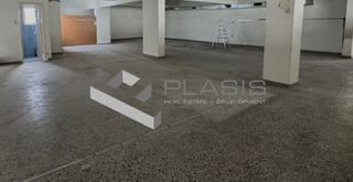 Βιοτεχνικός χώρος 1.000 τ.μ. για πώληση