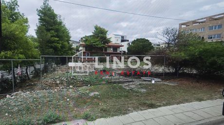 Οικόπεδο 1.938τ.μ. για πώληση-Βούλα