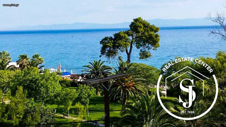 Hotel 1.250 sqm for sale, Chalkidiki, Pallini