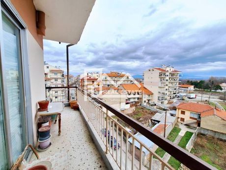 Apartment 75 sqm for rent