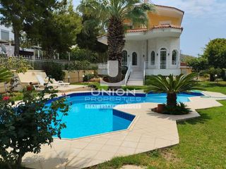 Μονοκατοικία 500 τ.μ. για πώληση