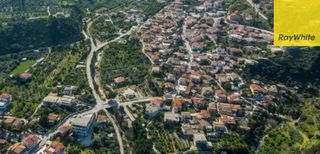 Οικόπεδο 502 τ.μ. για πώληση, Κορινθία, Ευρωστίνη-thumb-2