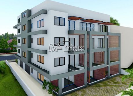 Apartment 43sqm for sale-Kallikrateia » Nea Kallikrateia