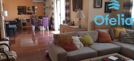 Apartment 140sqm for rent-Cholargos