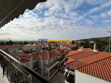 Μεζονέτα 231τ.μ. για πώληση-Ωραιόκαστρο » Ασπρόβρυση