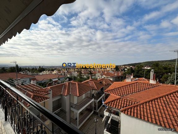Μεζονέτα 231 τ.μ. για πώληση, Θεσσαλονίκη - Περιφ/Κοί Δήμοι, Ωραιόκαστρο
