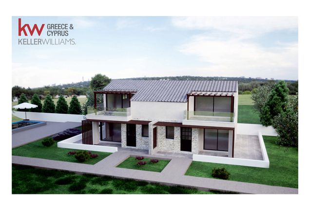 Maisonette 100 sqm for sale, Chalkidiki, Kallikrateia